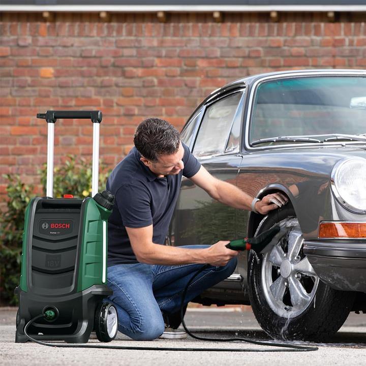 Immagine prodotto Bosch Home & Garden Fontus GEN II BT (Batteria ricaricabile)