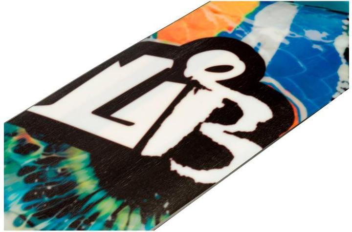 Produktbild Lib Tech Snowboard T.rice Pro 2026 (157)