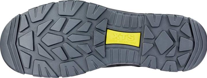Produktbild Albatros Sicherheitsstiefel (S3, 44)