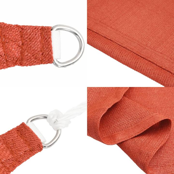 Actual product image VidaXL Sonnensegel (500 x 800 cm)