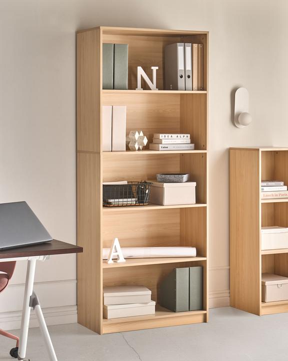 Produktbild Beliani Zehna (80 x 40 x 197 cm)