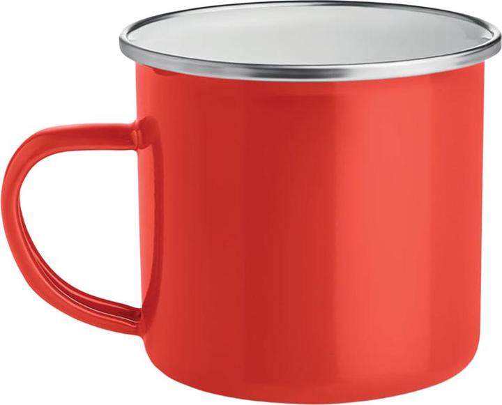 Image du produit MidOcean - Mug PLATEADO (350 ml)