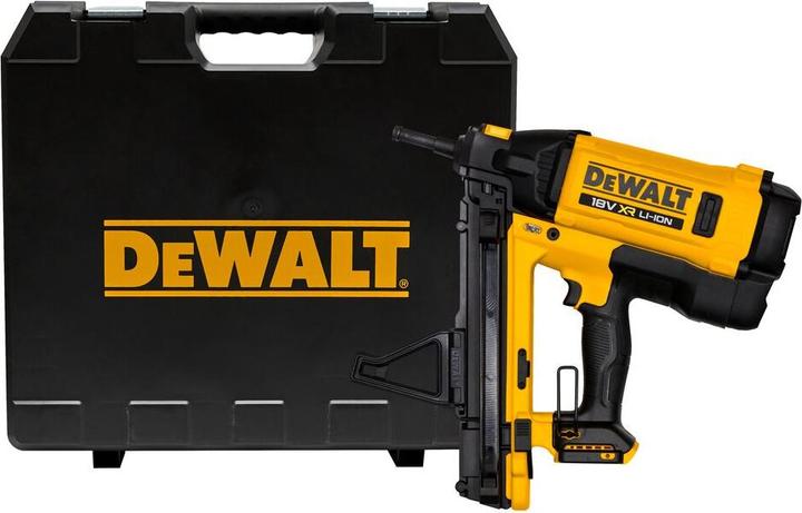 Image du produit DeWalt Akku-Benzinnagler für Nägel 13-40mm 18V