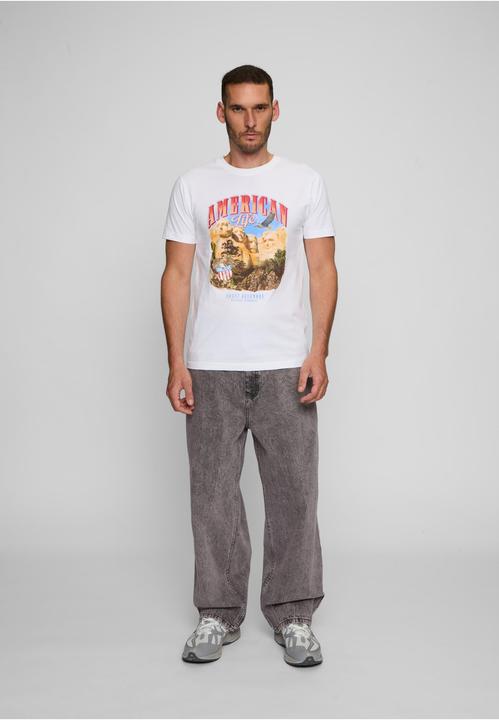 Immagine prodotto MT American Life Mount Roushmore Tee - 15667 (S)