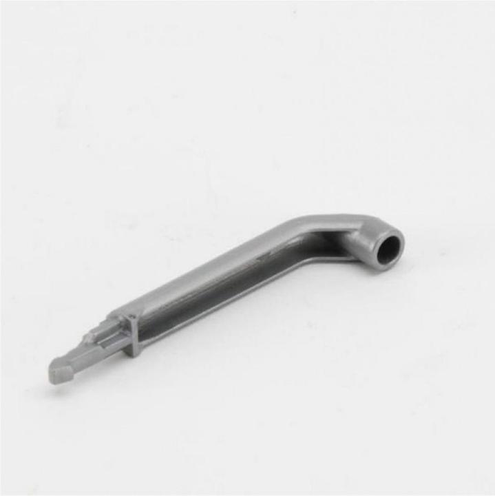 Immagine prodotto Bruder BR Scarico Liebherr Liebherr Pala gommata L574