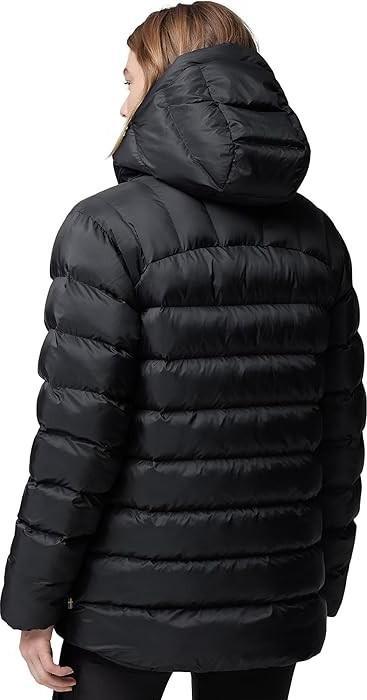 Produktbild Fjällräven Expedition Mid Winter Jacket W (XL)