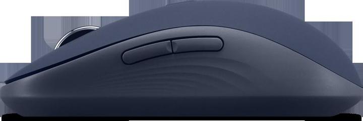 Produktbild Lenovo Yoga Bluetooth Silent Mouse Cosmic Blue (P) (Kabellos)