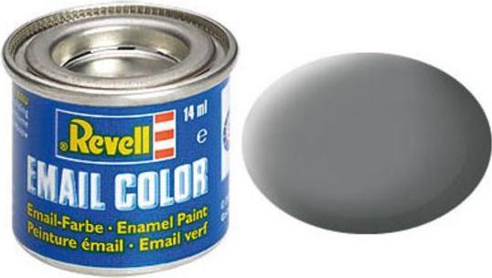 Image du produit Revell gris souris, mat (VE6)