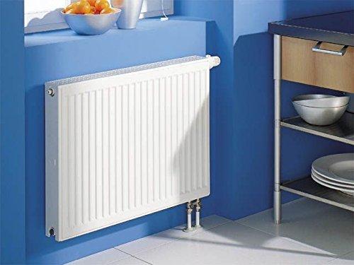 Produktbild Kermi Heizung Therm X2 Profil V 22 600 x 1100 mm FV220601101R1K (1472 W)