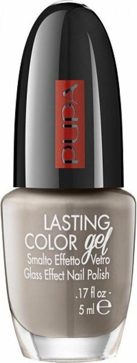 Produktbild Pupa Milano Lasting Color Gel metal pastel (028 Metal Pastel, Gel-Effekt Nagellack)