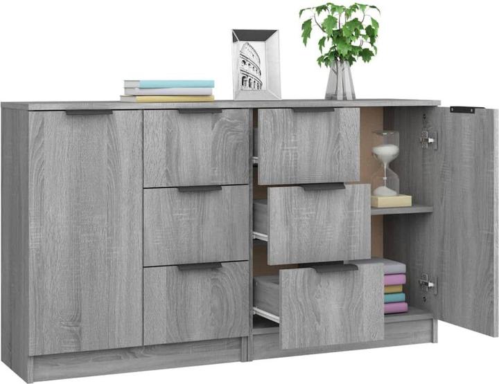 Image du produit vidaXL Sideboard (60 x 30 x 70 cm)