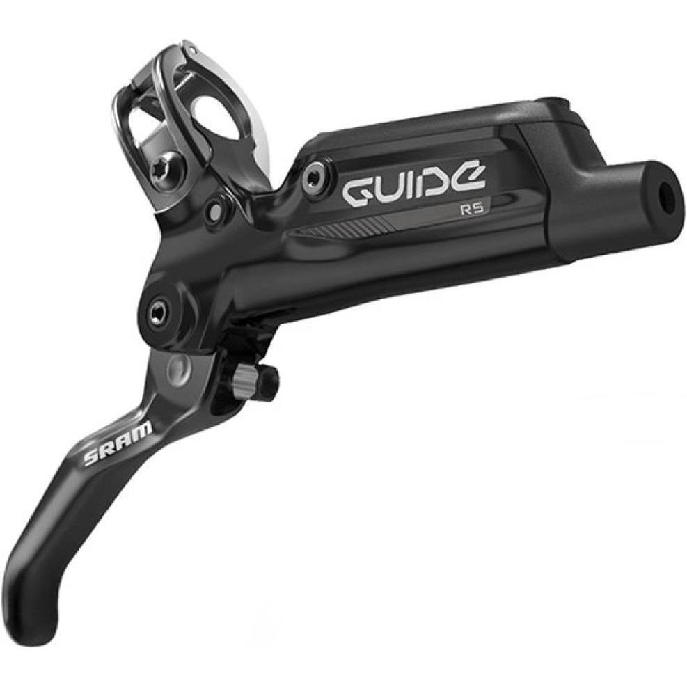 Sram, Scheibenbremse, (Hinterradbremse, Bremshebel)