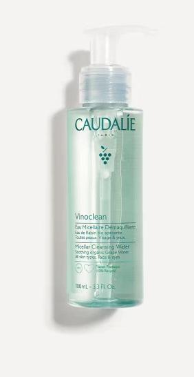 Produktbild Caudalie Mizellar-Reinigungswasser (Mizellenwasser, 100 ml)