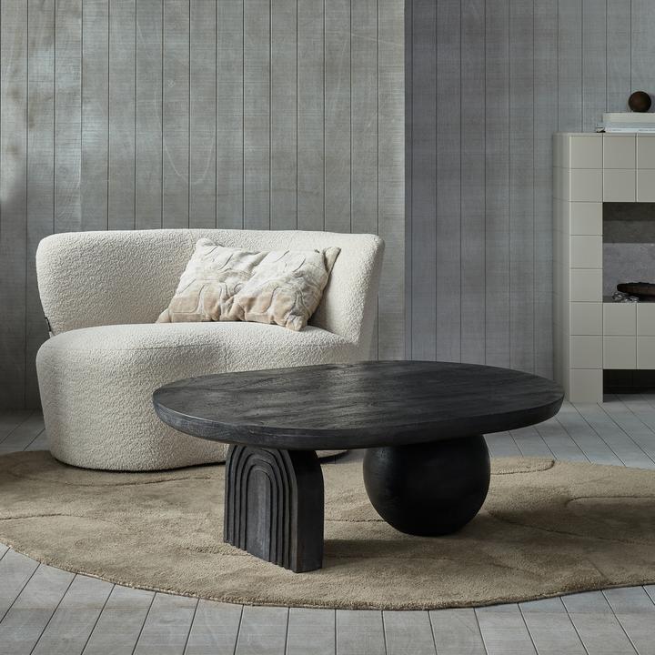 Produktbild Woood Stone (2-Sitzer)