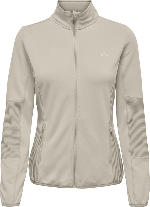 Actual product image Only Play Body-hugging fleece jacket Jacket (XS)