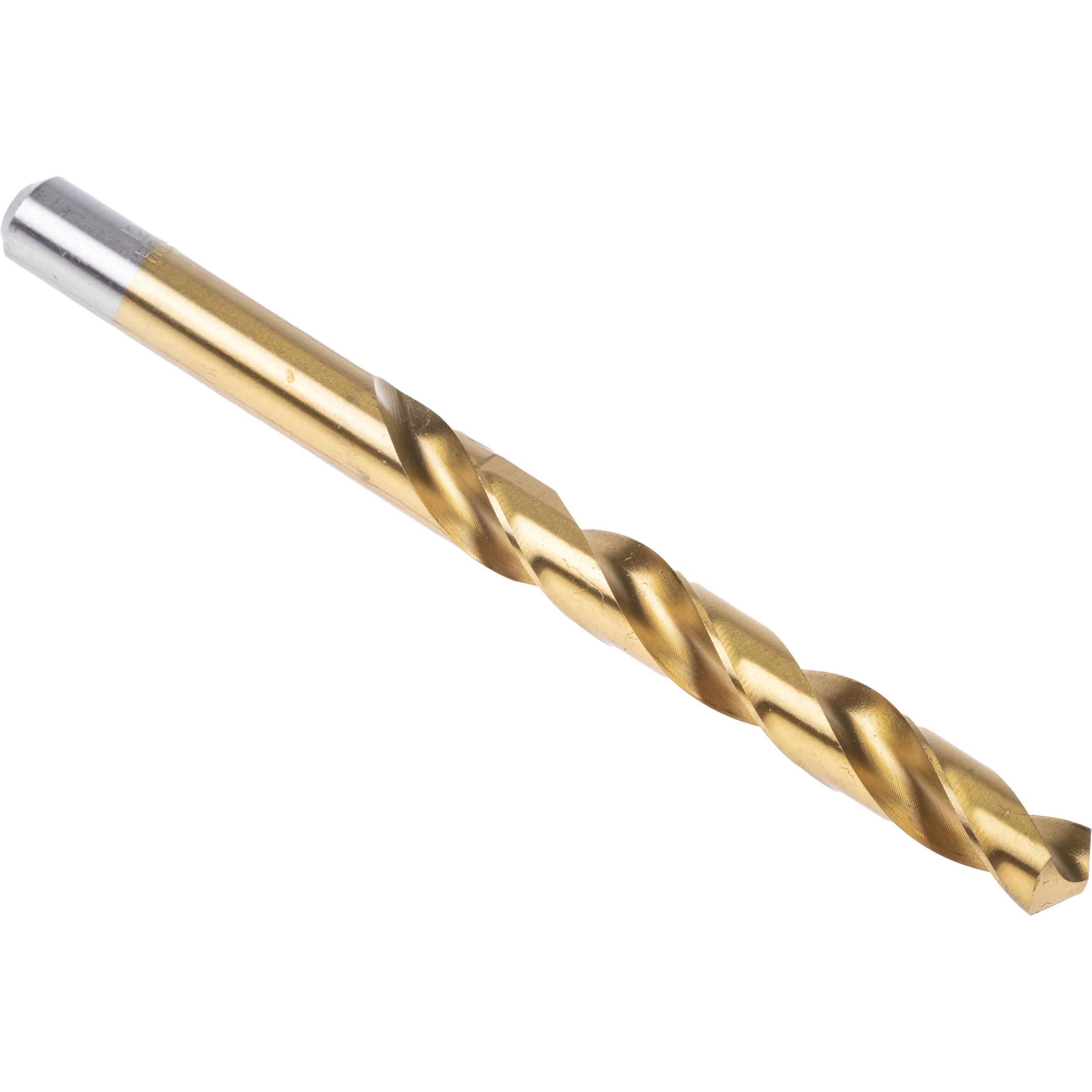 Rs Pro, Bohrereinsatz, TiN Spiralbohrer 12,0mm 5Stück (12 Millimeter)
