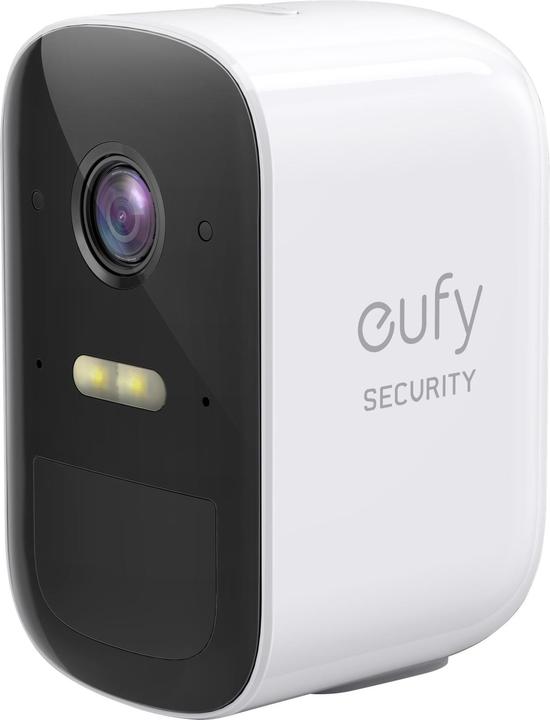 Immagine prodotto eufy Kit EufyCam 2C 3+1 Kit (1920 x 1080 Pixels)