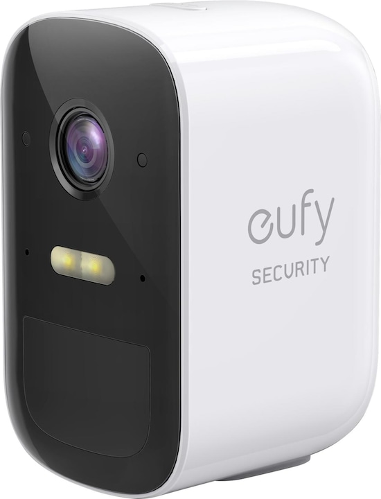 Produktbild eufy EufyCam 2C 3+1 Kit (1920 x 1080 Pixels)