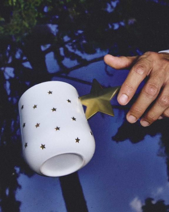 Actual product image Alessi Delight (370 ml, 1x)