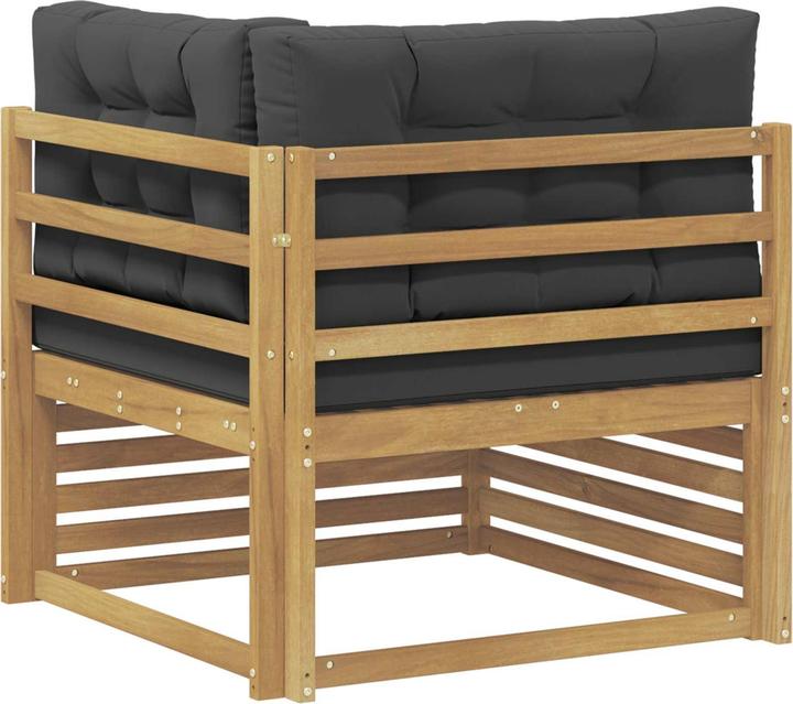 Produktbild vidaXL gartenmöbel
