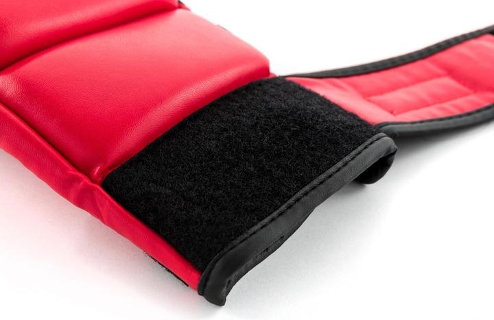 Produktbild UFC Contender MMA Sparing Gloves-8oz (8 OZ, L, XL)