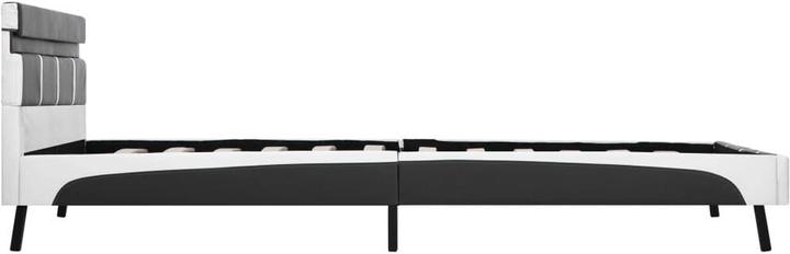 Image du produit vidaXL Bettgestell (160 x 200 cm)
