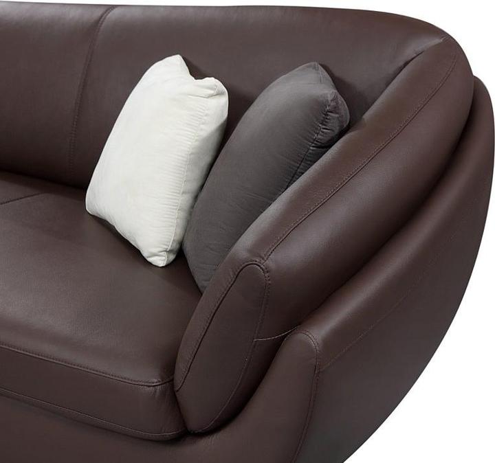 Actual product image Pascal Morabito Caipi (Corner sofa)