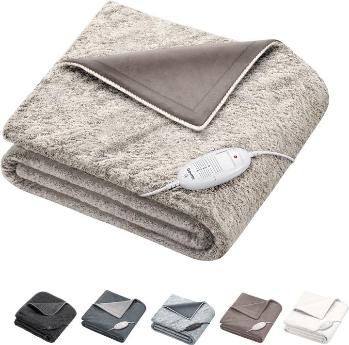 Actual product image Beurer HD 75 (180 x 130 cm)