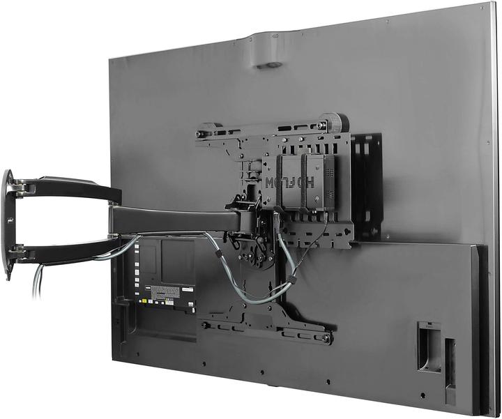 Produktbild Peerless ACC-UCM Universal-Komponentenhalterung