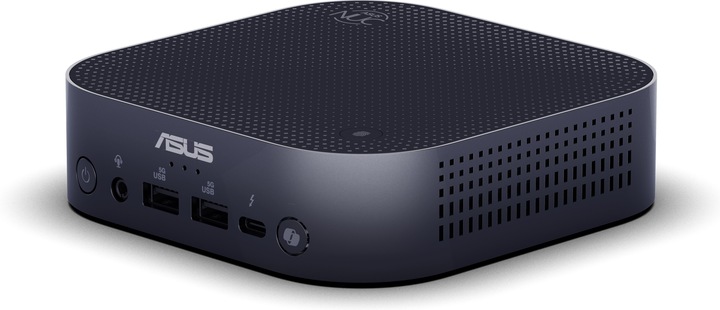 Produktbild ASUS NUC 14 PRO AI RNUC14LNKU5073H2
