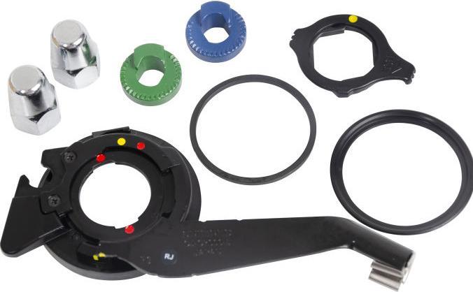 Actual product image Shimano Nexus