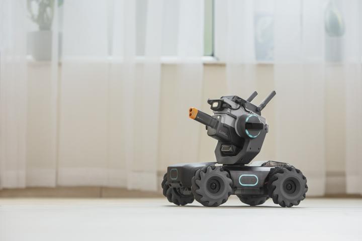 Produktbild DJI RoboMaster S1