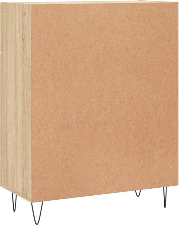 Produktbild vidaXL Sideboard (69.50 x 34 x 90 cm)