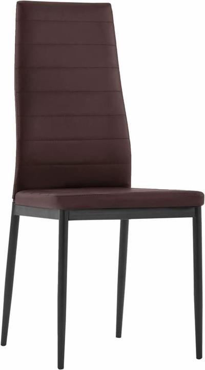 Image du produit vidaXL Mateo (120 x 60 x 74 cm)