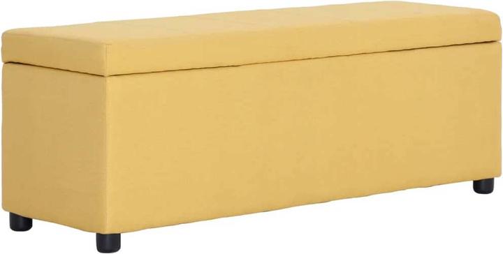Jaune