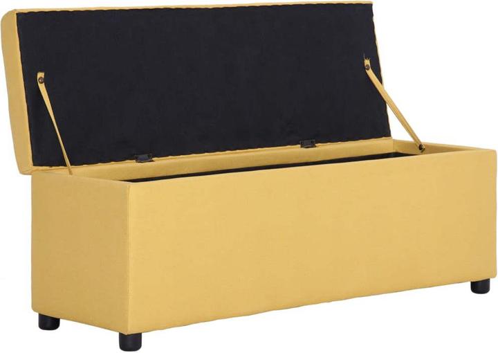 Image du produit vidaXL Bank (116 cm)