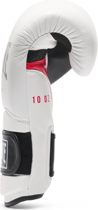Produktbild Leone Boxhandschuhe Il Tecnico N3 GN113 Rot (10 OZ, One Size)
