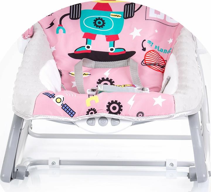 Produktbild Chipolino Babywippe Baby Spa 2 in 1