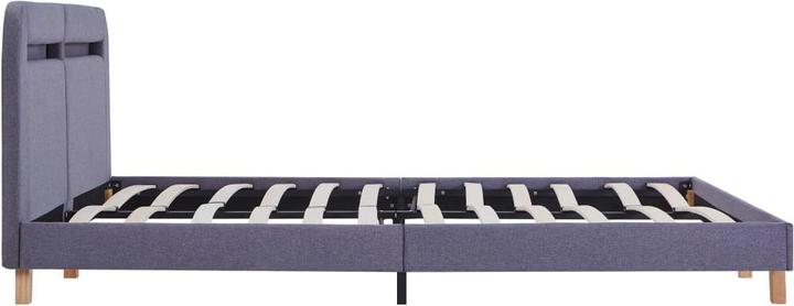 Image du produit vidaXL Bettgestell (160 x 200 cm)
