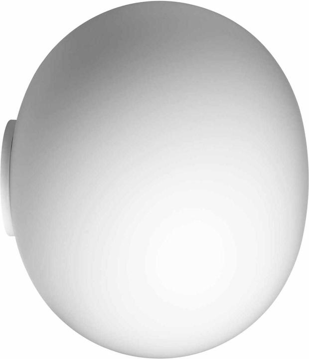 Flos Glo-Ball Basic Zero Led Wand-/Deckenleuchte (820 lm, E14)