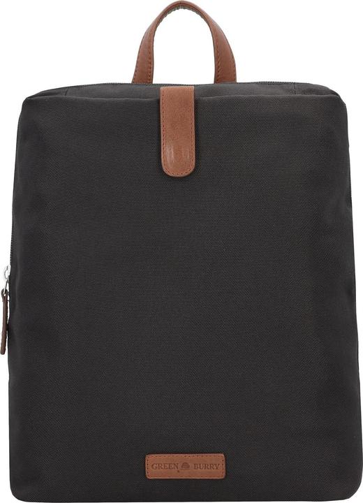 Immagine prodotto Greenburry Zaino Eva City 30 cm (6 l)