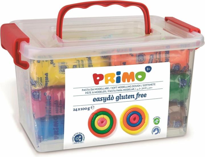 Produktbild Morocolor Softknete Koffer