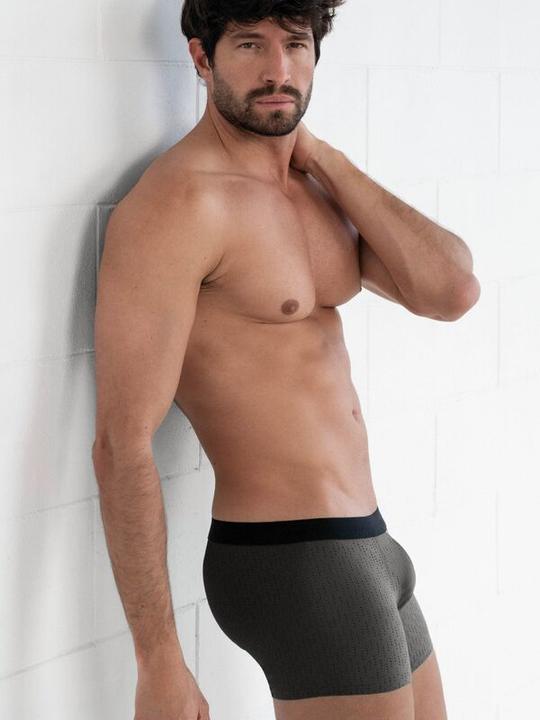Actual product image Olaf Benz Boxerpant Ajourées (XL)