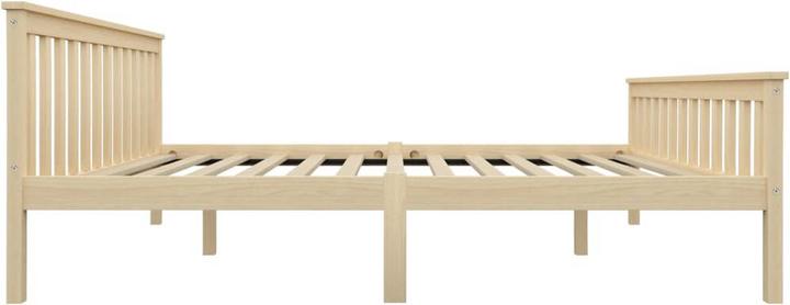 Image du produit vidaXL Toby (160 x 200 cm)