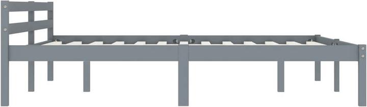 Image du produit vidaXL Bettgestell (160 x 200 cm)