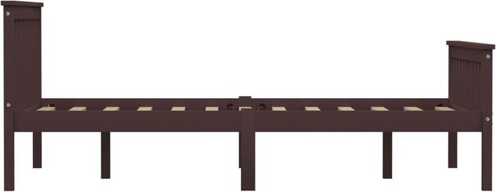 Actual product image vidaXL Toby (140 x 200)