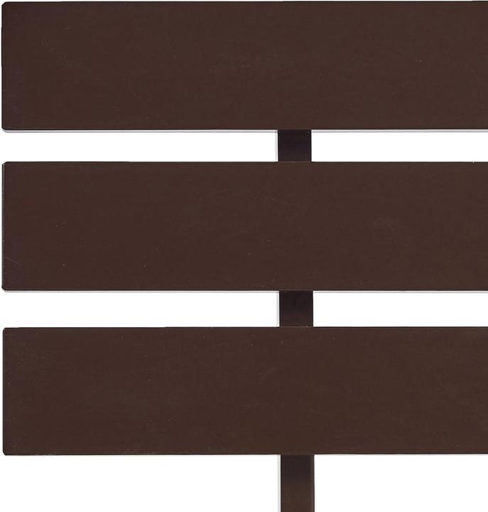 Produktbild VidaXL Aljosha (160 x 200 cm)