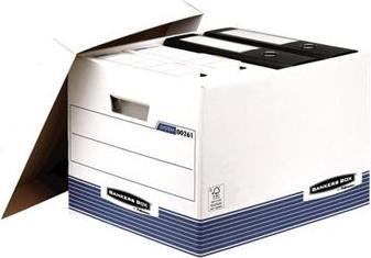 Produktbild Fellowes Archivbox Bankers Box System (A4)