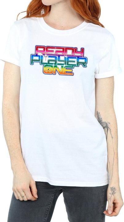 Produktbild Ready Player One Rainbow (S)
