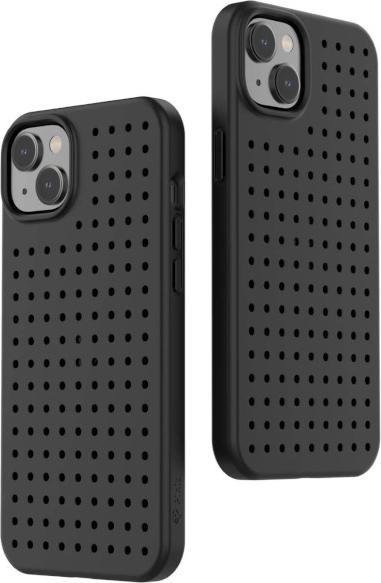 Produktbild - Etui Pinit Dynamic Case iPhone 14 Plus 6,7" czarny/black (Apple iPhone 14 Plus)